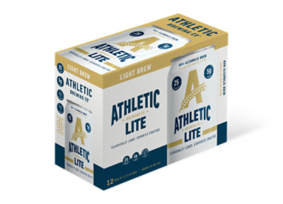 Athletic Lite - 2-12 FZ - Image 3