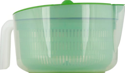 Goodcook Deluxe Salad Spinner - EA - Image 3