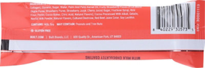 Built Bar Strawberry N Cream Puff - 1.41 OZ - Image 5