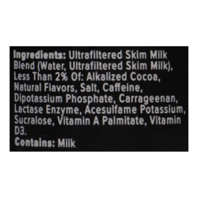 Spylt Max Caffeinated Milk Chocolate 11fz - 11 FZ - Image 4