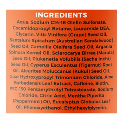 Wild Willies Progro Beard Wash 5oz - 5 OZ - Image 3