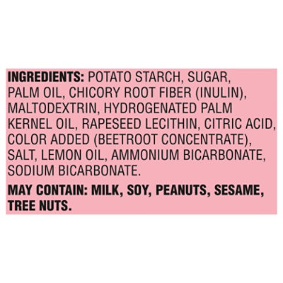 Glutino Bites Pink Lemonade 7oz - 7 OZ - Image 4