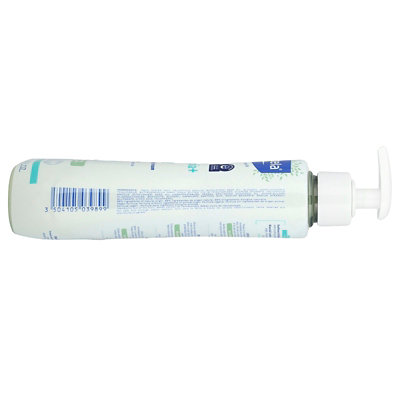Mustela Family, Stelatopia LipidReplenishing Cream, Extremely Dry to EczemaProne Skin, 10.14 fl oz (300 ml) - Image 2