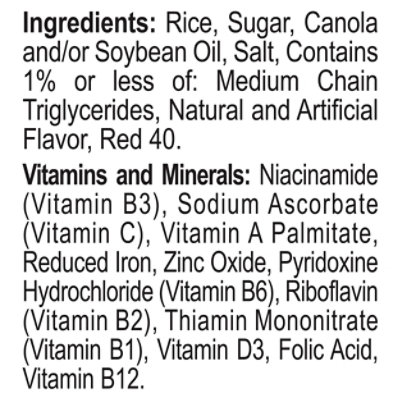 Pebbles Strawberries & Cream 10 Ounce - 10 OZ - Image 4