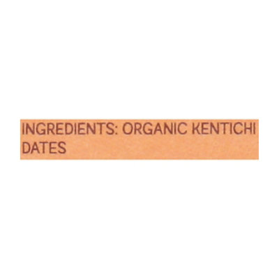 Just Date Date Sugar Organic - 12 OZ - Image 5