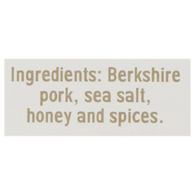 La Quercia Honey & Herb Americano Prosciutto - 2 OZ - Image 4