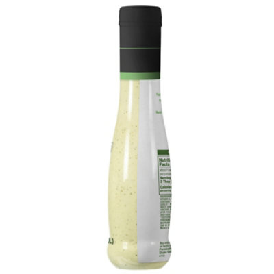 Maries Green Goddess Vinaigrette 11.5fz - 11.5 FZ - Image 5