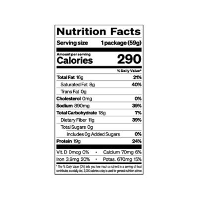 Immi Noodle Cup Spicy Beef - 2 OZ - Image 2