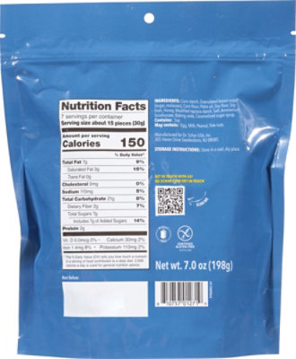 Schar Honeygram Mini Original 7.4oz - 7.4 OZ - Image 6