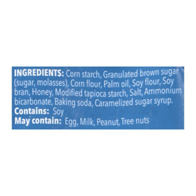 Schar Honeygram Mini Original 7.4oz - 7.4 OZ - Image 5