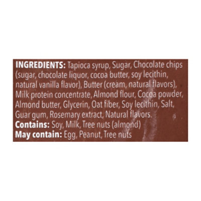 Schar Bites Chocolate Brownie 7.4oz - 7.4 OZ - Image 5