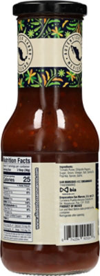 San Marcos Salsa Chipotle 12/17.64 Oz - 17.64 OZ - Image 5