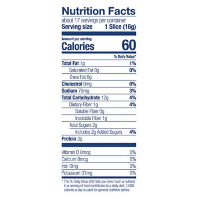 Wasa Crisp Creations Cinnamon 9.4oz - 9.4 OZ - Image 3