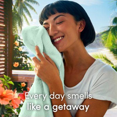 Downy Scent Booster Honeymoon In Hawaii - 7.8 OZ - Image 4