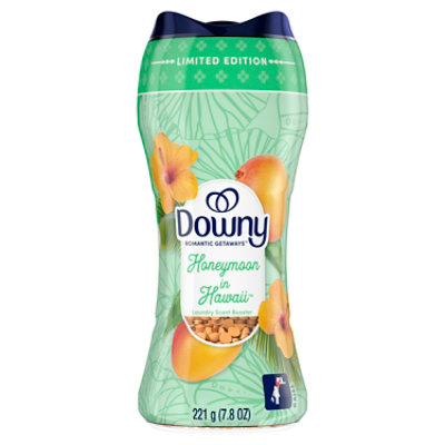Downy Scent Booster Honeymoon In Hawaii - 7.8 OZ - Image 8