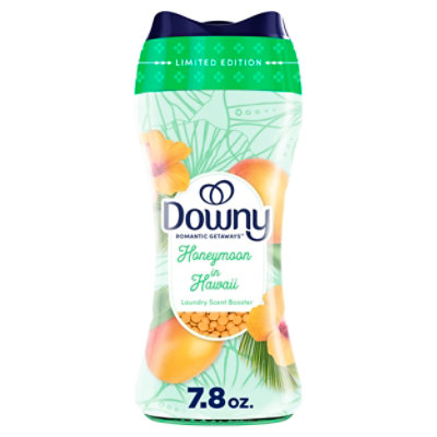 Downy Scent Booster Honeymoon In Hawaii - 7.8 OZ - Image 1