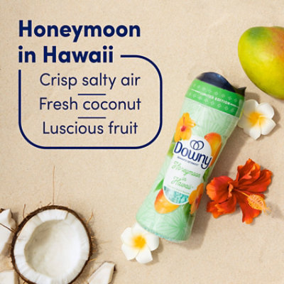 Downy Scent Booster Honeymoon In Hawaii - 7.8 OZ - Image 3