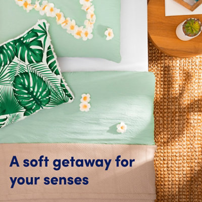 Downy Liquid Fabric Softener Limited Edition Romantic Getaways Honeymoon In Hawaii 38 Oz - 38 FZ - Image 5