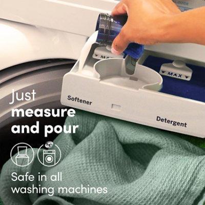 Downy Liquid Fabric Softener Limited Edition Romantic Getaways Honeymoon In Hawaii 38 Oz - 38 FZ - Image 6