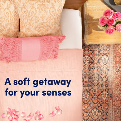 Downy Liquid Fabric Softener, Limited Edition, Romantic Getaways Love In Paris - 38 Oz - 38 FZ - Image 5