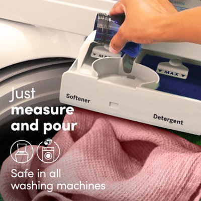 Downy Liquid Fabric Softener, Limited Edition, Romantic Getaways Love In Paris - 38 Oz - 38 FZ - Image 6