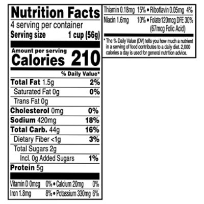 Rice A Roni Rice Mix Spanish Rice 7.9 Oz 4 Count - 7.9 OZ - Image 3