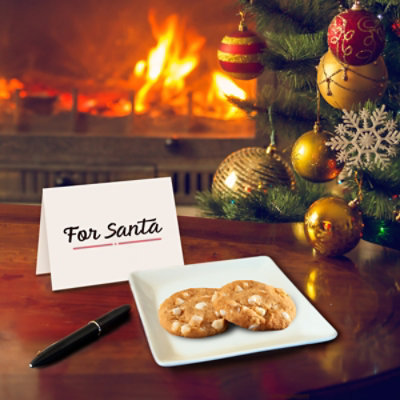 Chips Ahoy! Limited Edition Chewy Cookie Butter Cookies - 9.9 Oz - Image 3