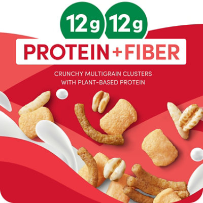 Kashi Go Cereal Original 12.3oz - 12.3 OZ - Image 4