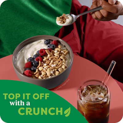 Kashi Go Cereal Original 12.3oz - 12.3 OZ - Image 5
