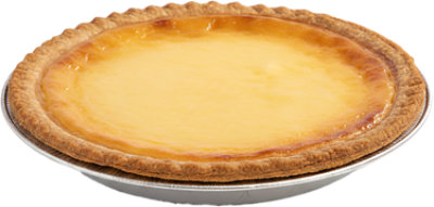 Tippins Buttermilk Chess Pie 20oz - 20 OZ - Image 1
