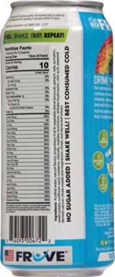 Fruve Super Water Coco Colada - 16 FZ - Image 5