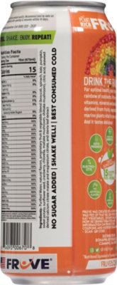 Fruve Super Water Orange Grapefruit - 16 FZ - Image 5