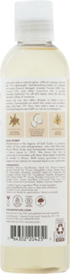 Sheamoisture Skin Care Daily Hydration 8 Oz - 8 OZ - Image 5