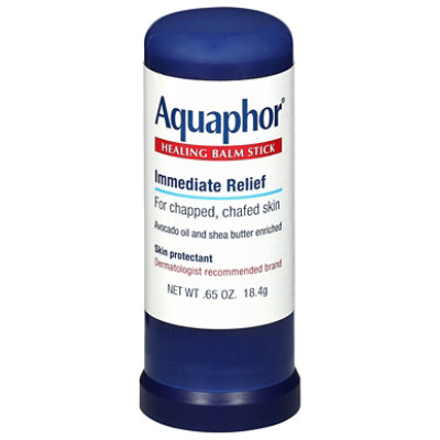 Aqr Healing Stk Adult 0.65oz - 0.65 OZ - Image 1