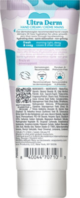 Eos Fresh & Cozy Hand Crm - 2.5 OZ - Image 4