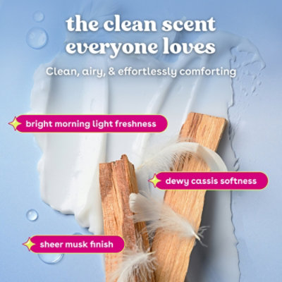 Eos Fresh & Cozy Hand Crm - 2.5 OZ - Image 2