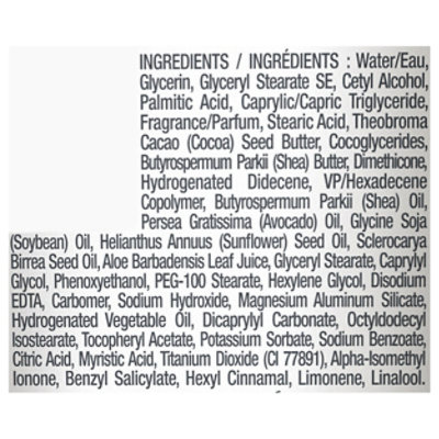 Eos Fresh & Cozy Hand Crm - 2.5 OZ - Image 3