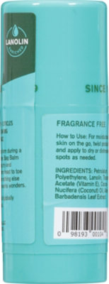 Bag Balm Vitamin E Stick - 1 OZ - Image 4