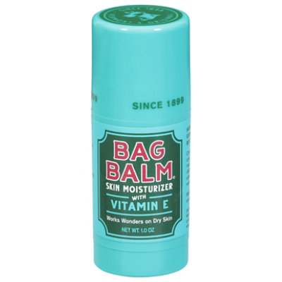 Bag Balm Vitamin E Stick - 1 OZ - Image 1