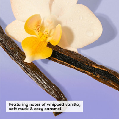 Eos Vanilla Cashmere Body Oil 6oz - 6 FZ - Image 2