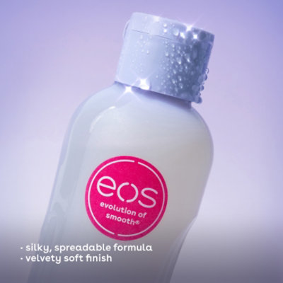 Eos Vanilla Cashmere Body Oil 6oz - 6 FZ - Image 7
