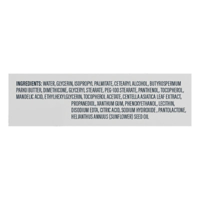 Cetaphil Hydrating & Firming Lotion - 16 FZ - Image 3