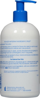 Vanicream Moisturizing Lotion Pump - 16 OZ - Image 8