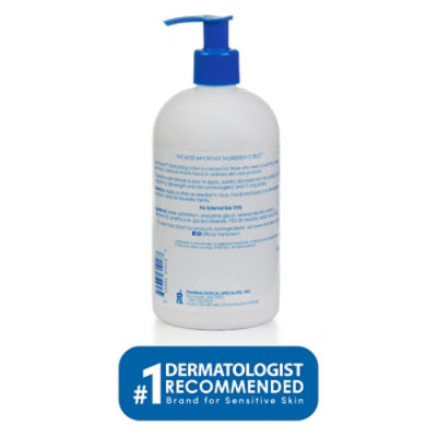 Vanicream Moisturizing Lotion Pump - 16 OZ - Image 3
