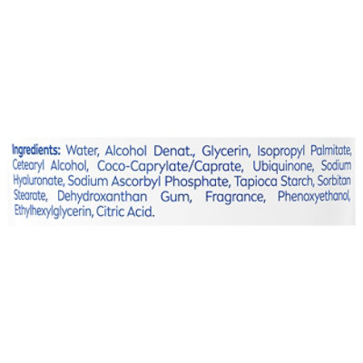 Nivea Nbdy Q10 Serum Ltn Tube - 6.76 FZ - Image 3