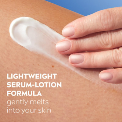 Nivea Nbdy Q10 Serum Ltn Tube - 6.76 FZ - Image 3
