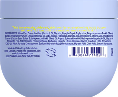 Eos Vanilla Cashmere Whipped Oil Butter 10oz - 10 OZ - Image 4