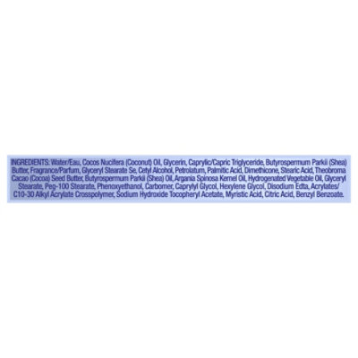 Eos Vanilla Cashmere Whipped Oil Butter 10oz - 10 OZ - Image 3