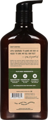 Hydrate With Ultra-manly Scent Of Fresh-cut Pine. - 10 OZ - Image 4
