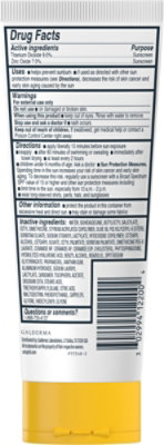 Cetaphil Sheer Mineral Spf50 Lotion - 3 FZ - Image 4